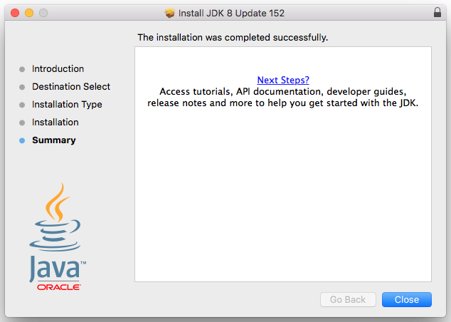 Mac Os X Jdk 7 Download