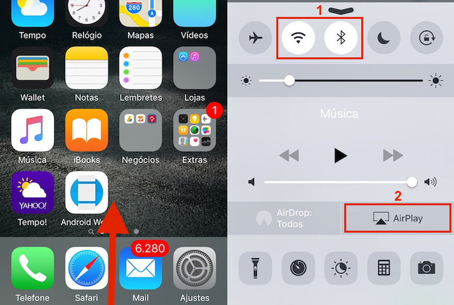 How To Download Airplay On Mac