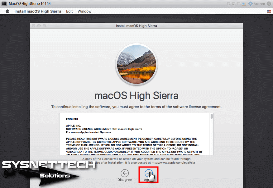 Mac Os High Sierra Esxi Download